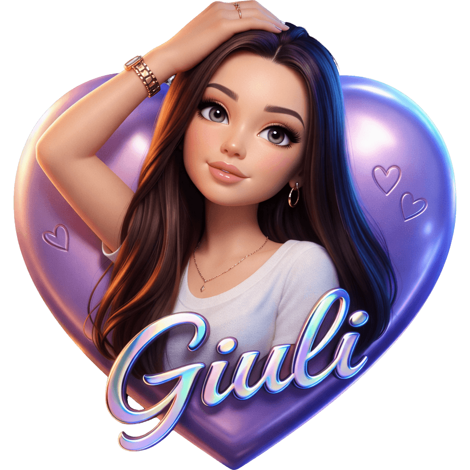 Time da Giuli TikTok LIVE gift