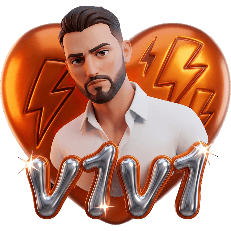 v1v1 Fracas TikTok LIVE gift