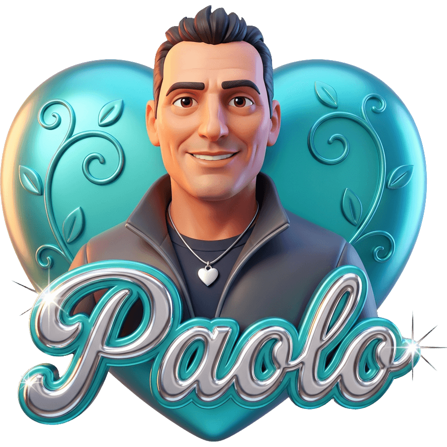Paolo Blue TikTok LIVE gift