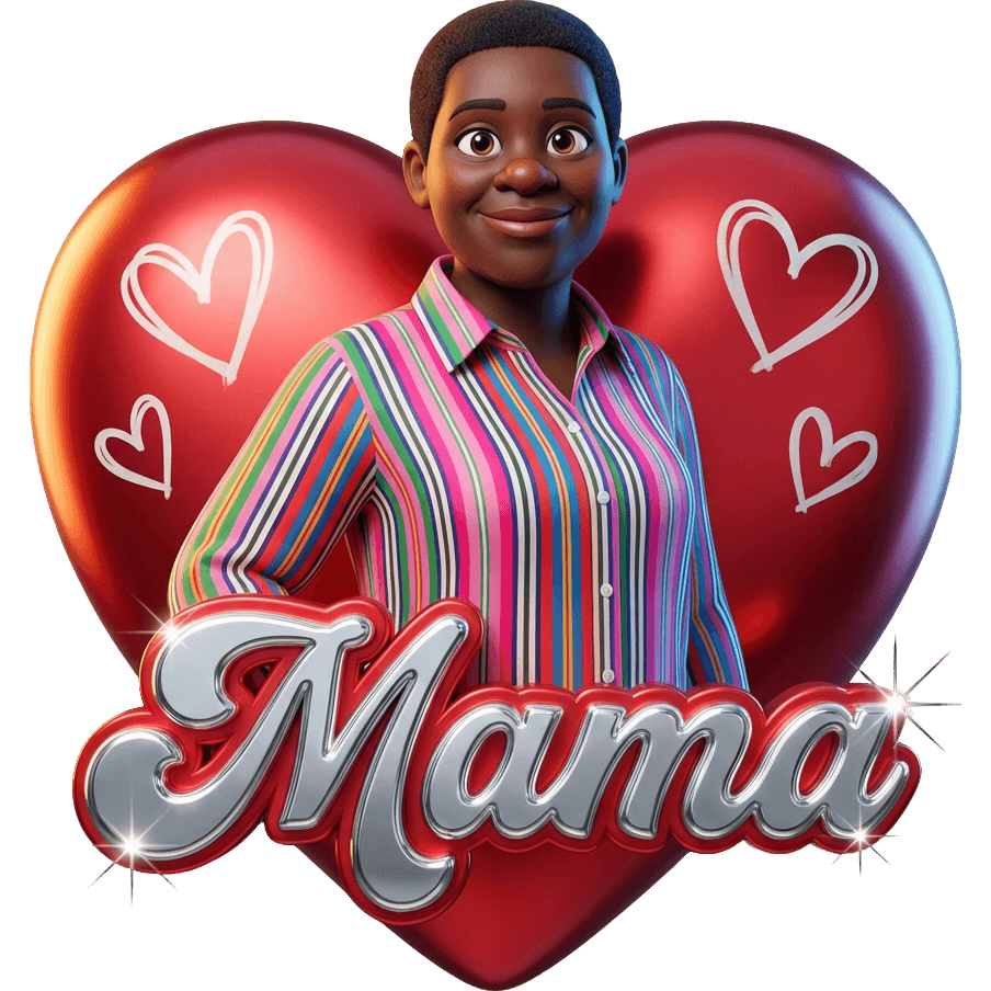 Fufu Mama TikTok LIVE gift