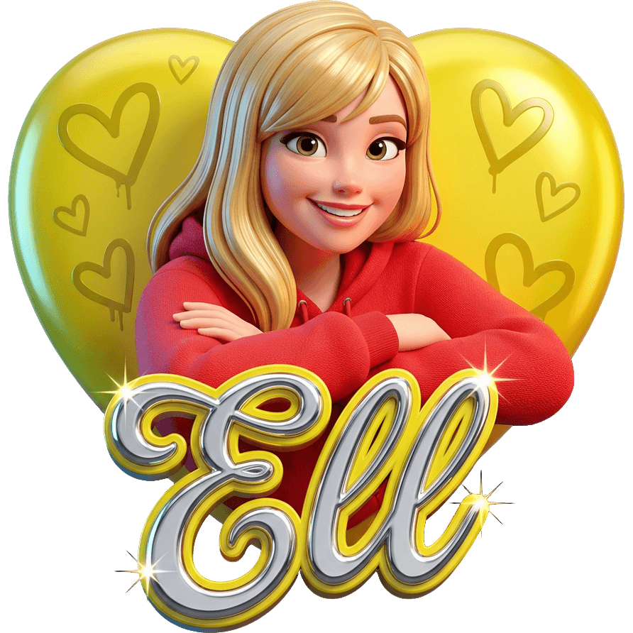 Ell Cherries TikTok LIVE gift