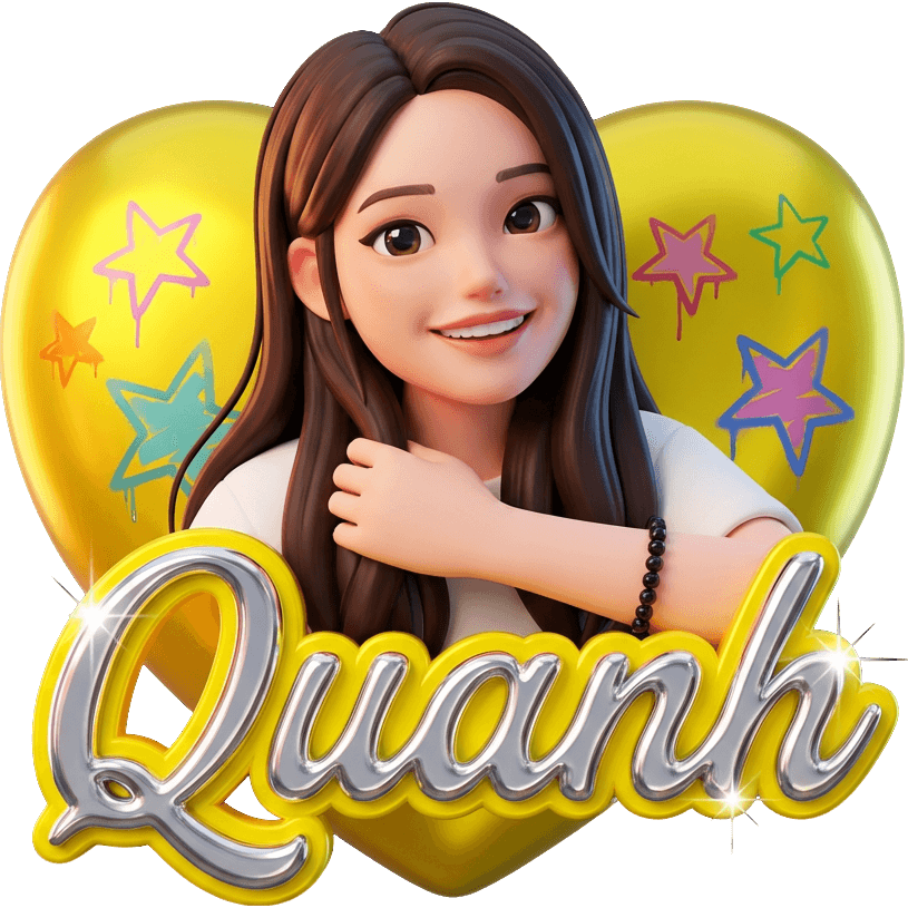 Quanh Xinh TikTok LIVE gift
