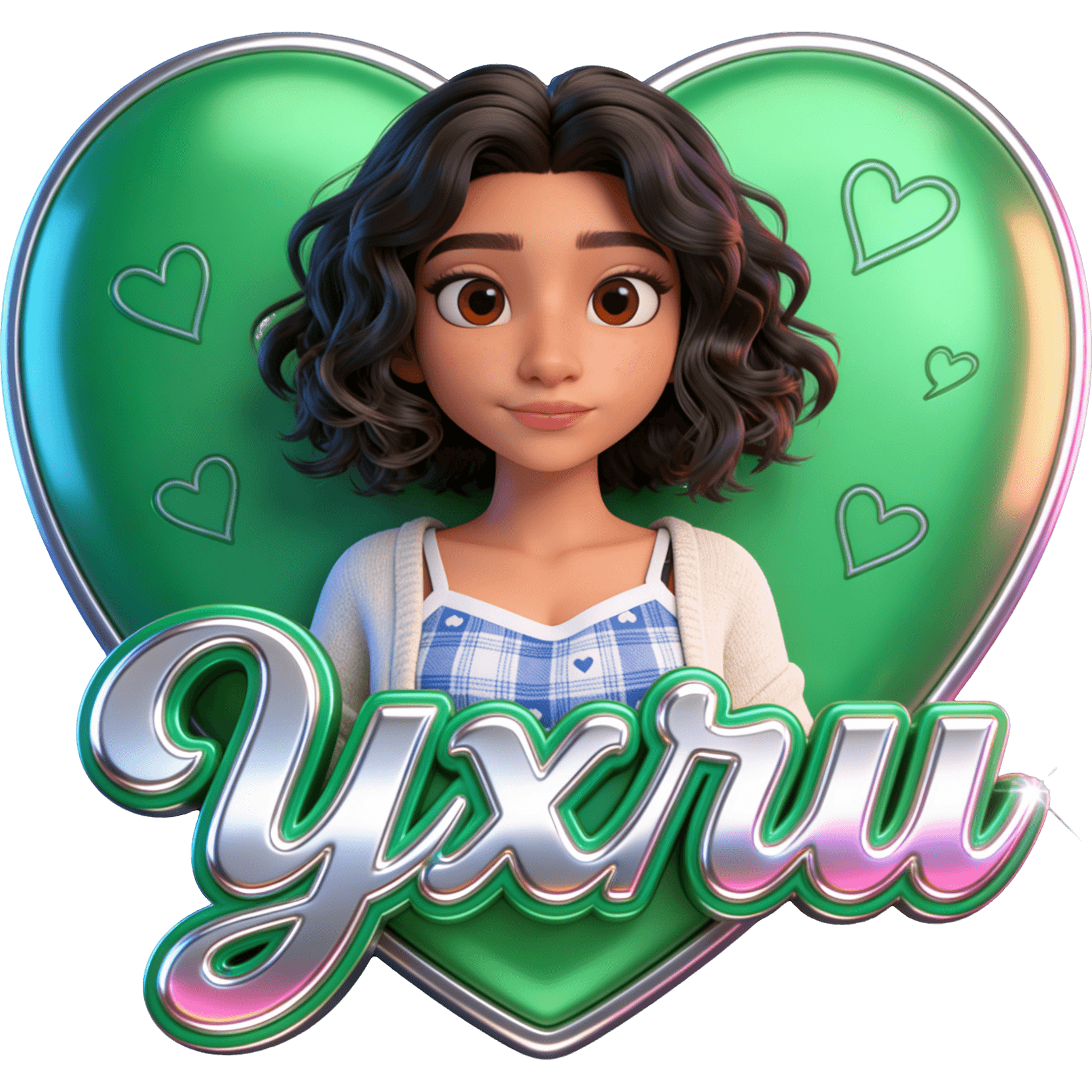 yxru TikTok LIVE gift