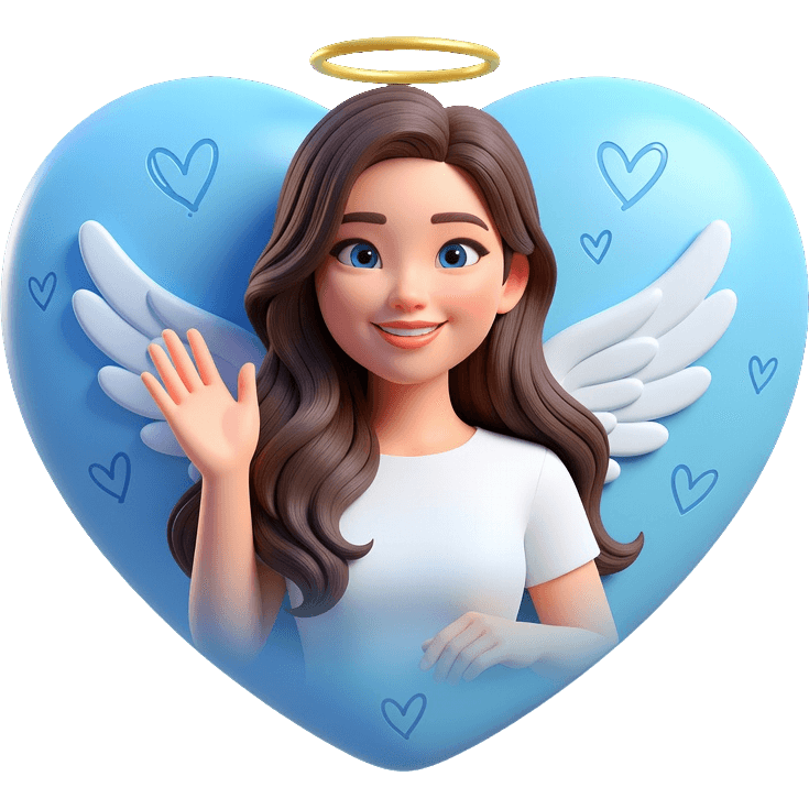 Jaji Anděl TikTok LIVE gift