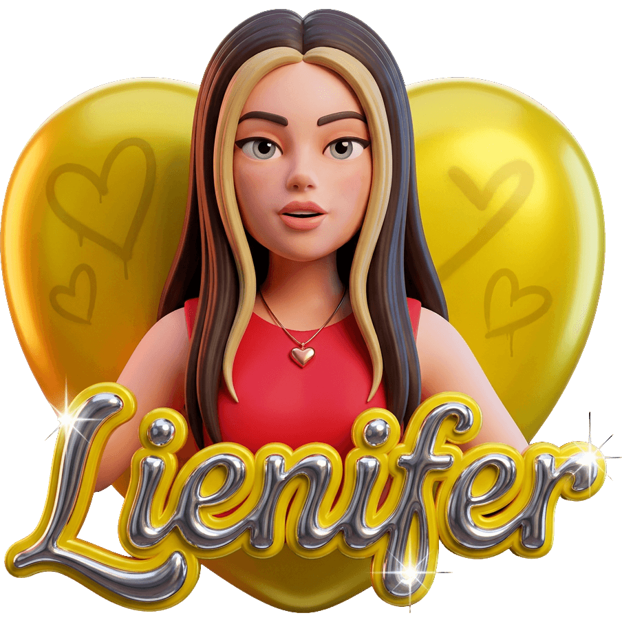 LIENI TikTok LIVE gift