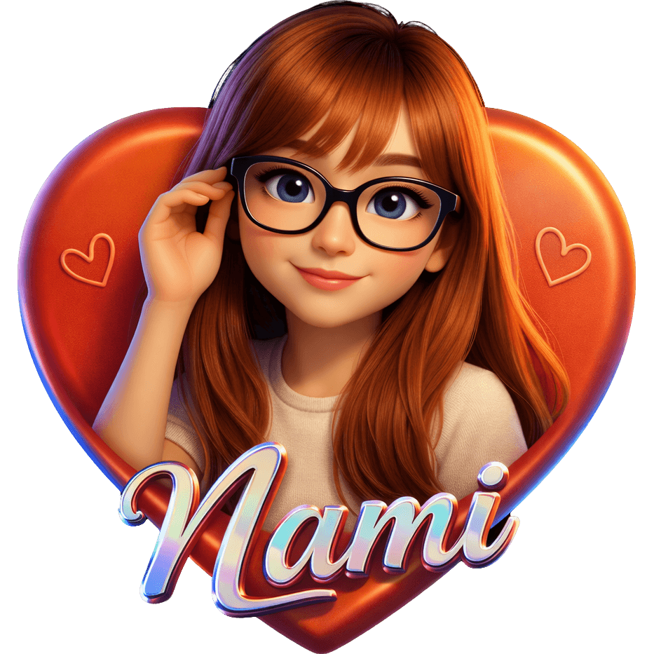 Nami Fox TikTok LIVE gift