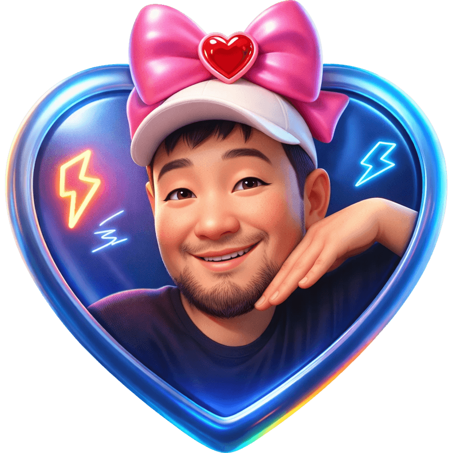 Бант ARKHAT TikTok LIVE gift