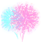 Fireworks Show TikTok LIVE gift