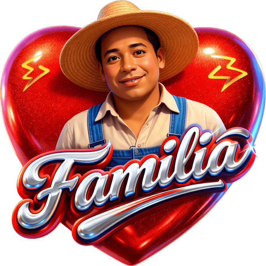 Campesino Flow TikTok LIVE gift