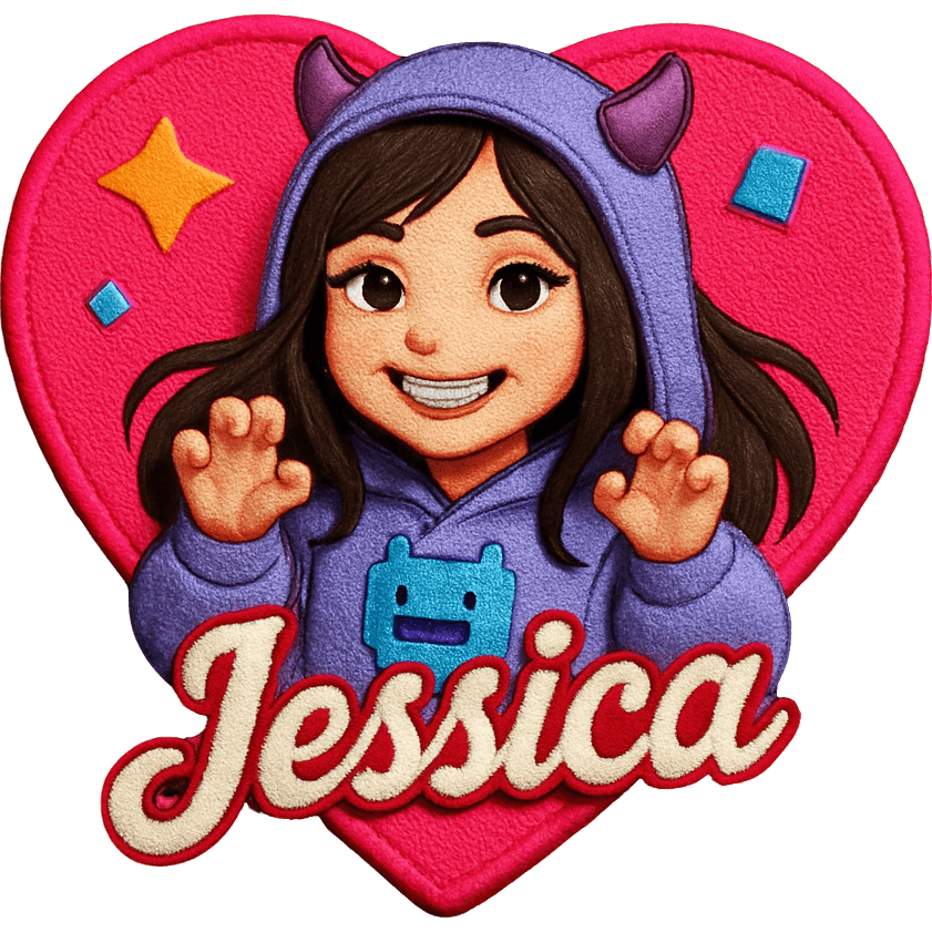Tesorito Rosa TikTok LIVE gift