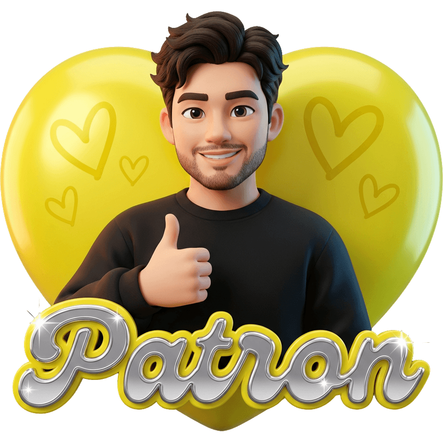 Gölge Patron TikTok LIVE gift