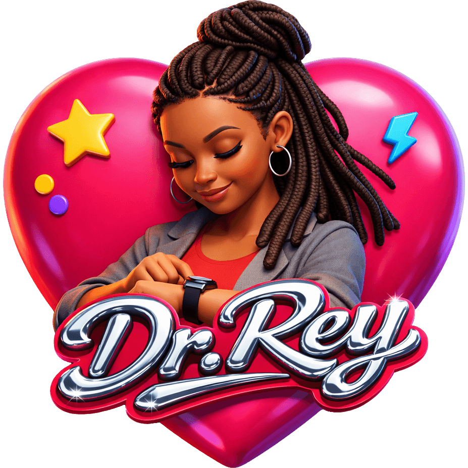Dr Rey TikTok LIVE gift