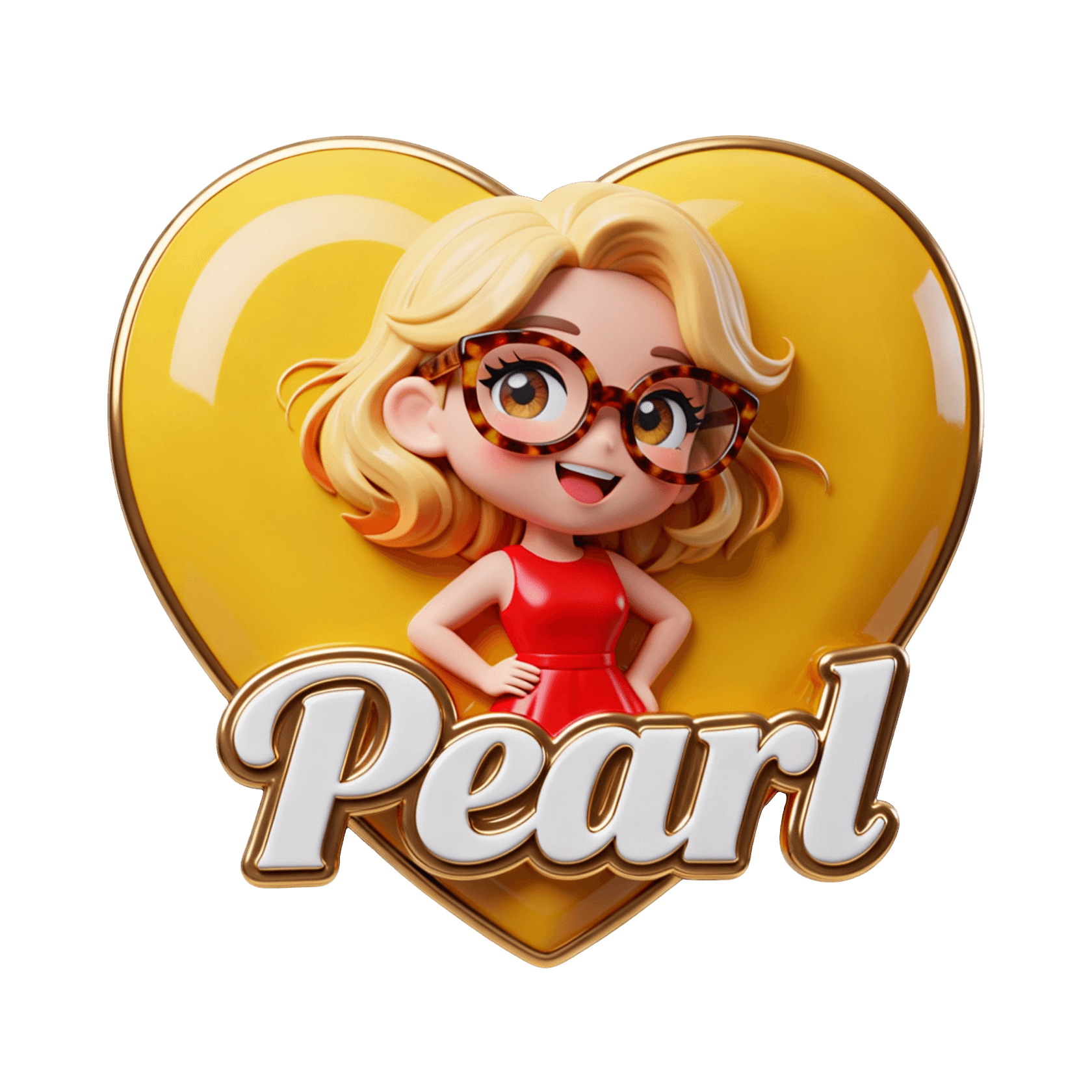 TPM Pearl TikTok LIVE gift