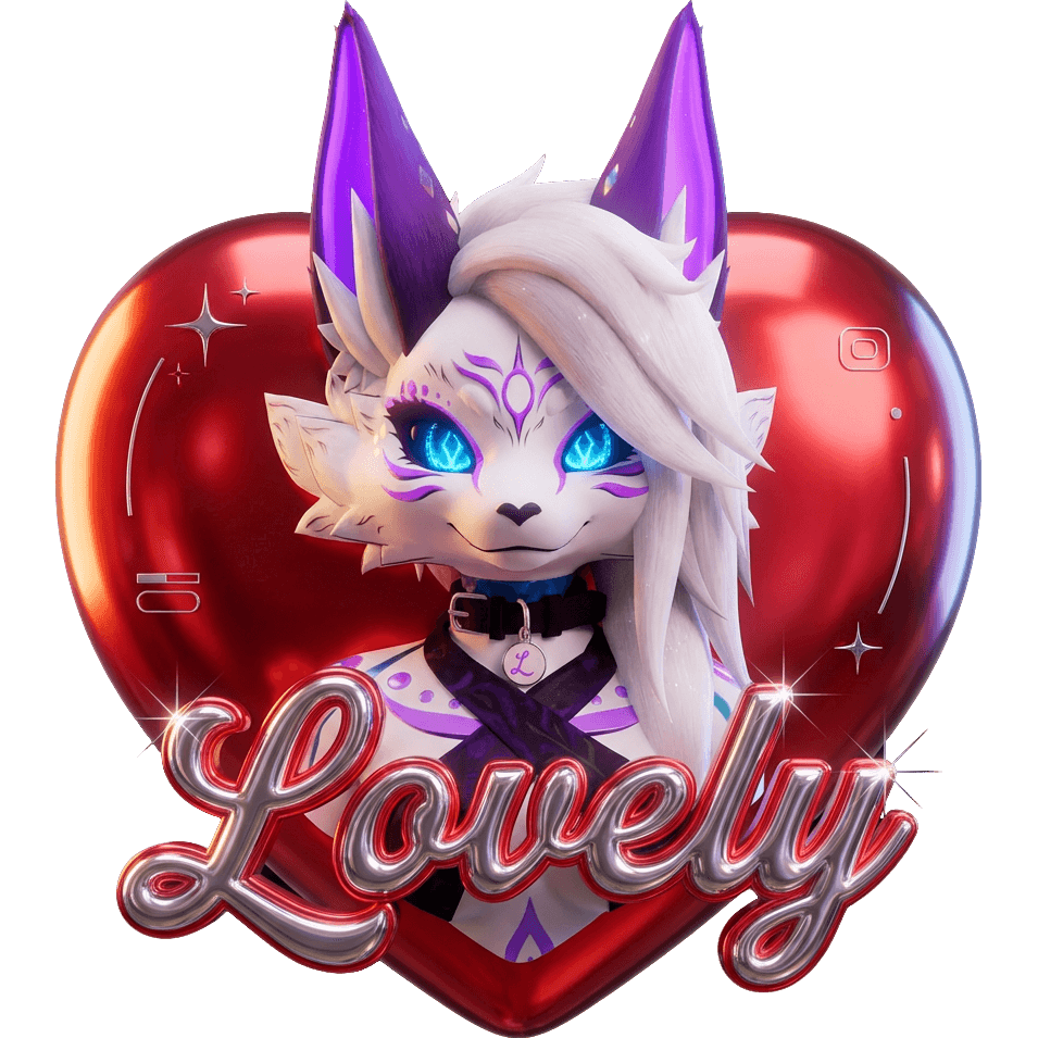 Clown Hearts TikTok LIVE gift