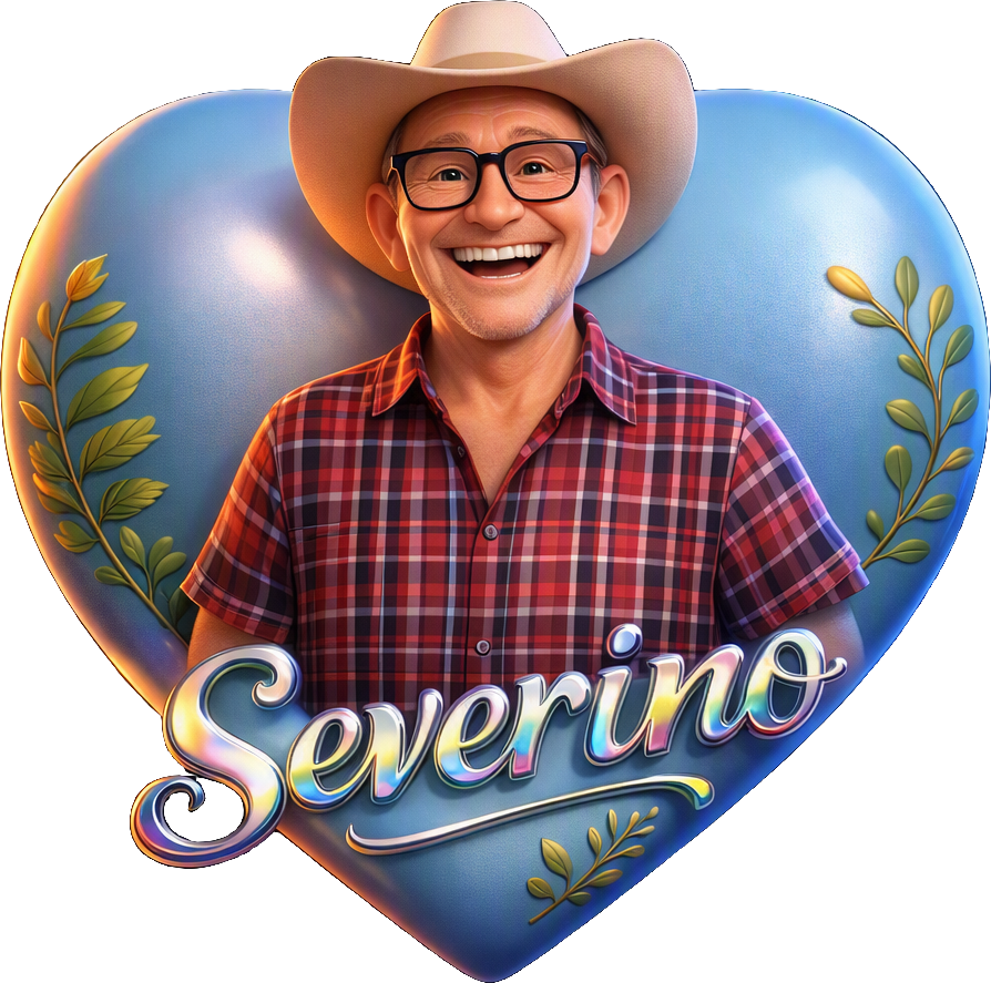 Severino TikTok LIVE gift