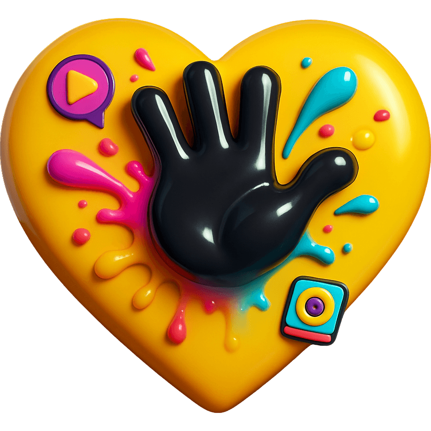 Family m1 TikTok LIVE gift