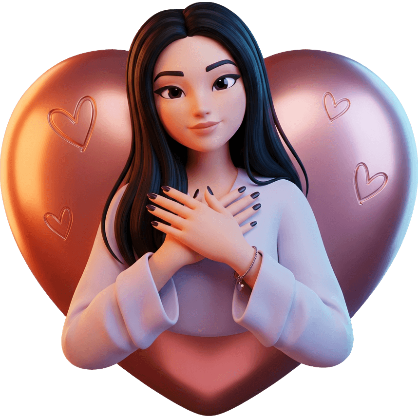 Beli Rosa TikTok LIVE gift