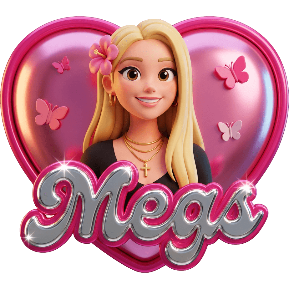 Mommy Megs TikTok LIVE gift