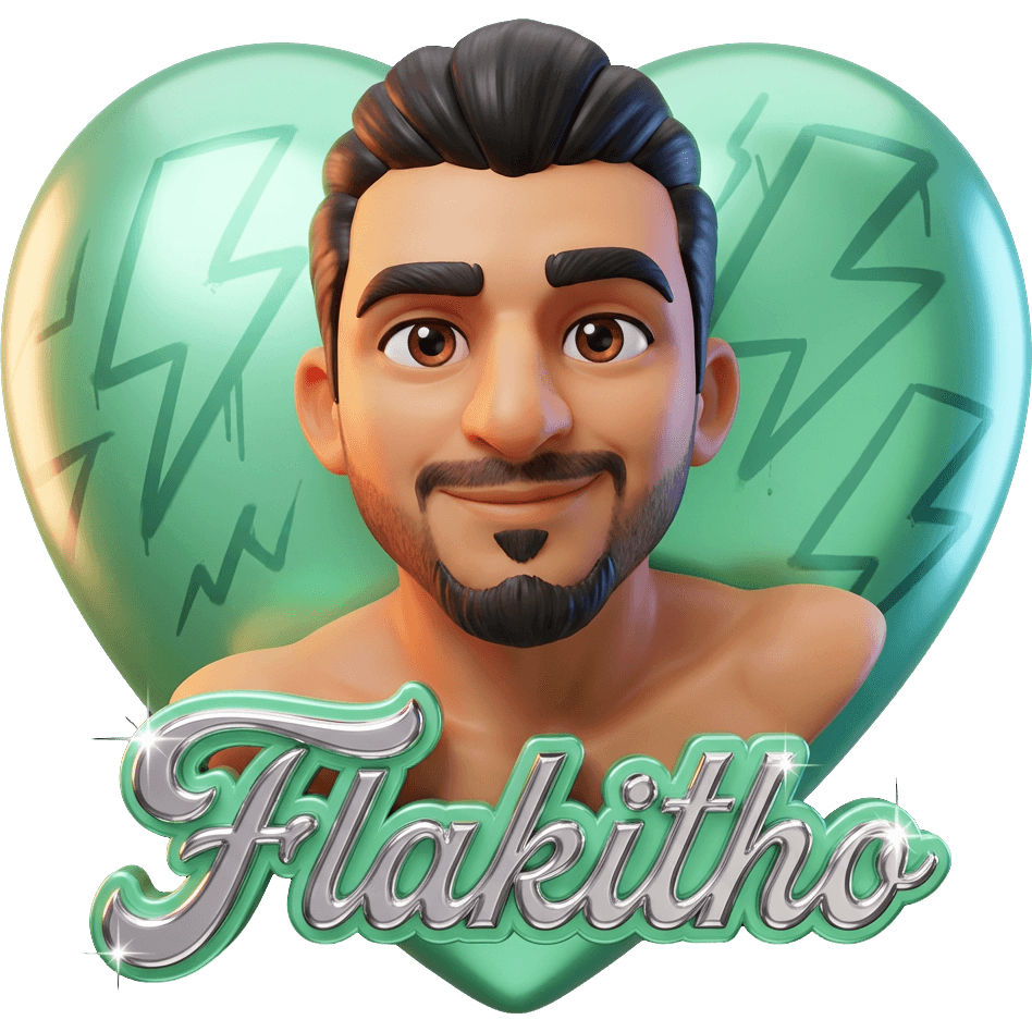 Flakitho Menta TikTok LIVE gift