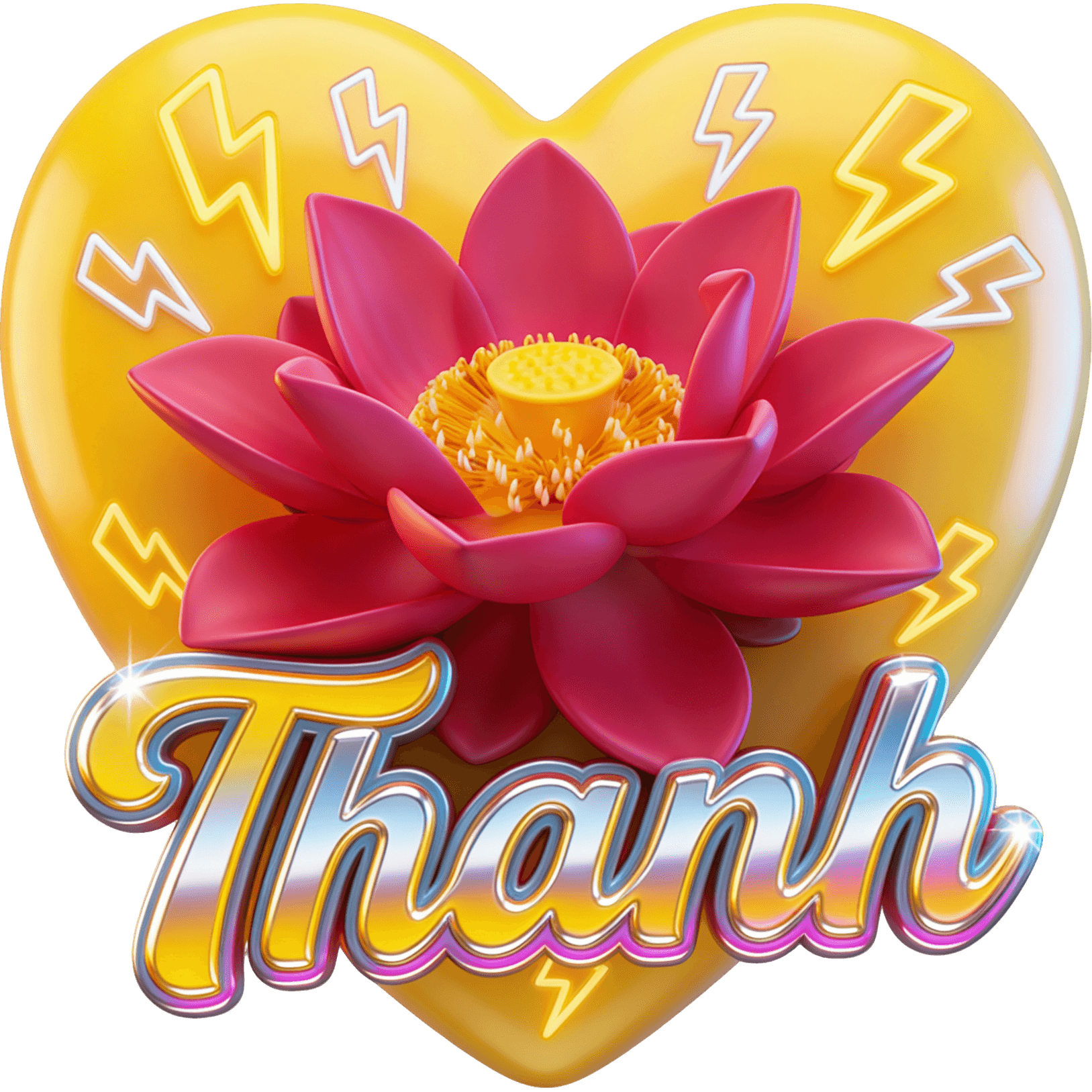 Diệu thanh TikTok LIVE gift