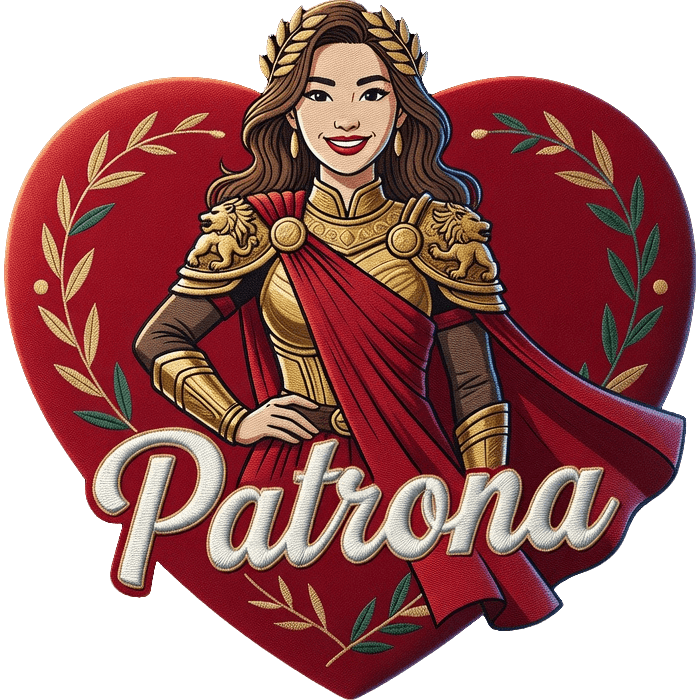 Patrona TikTok LIVE gift