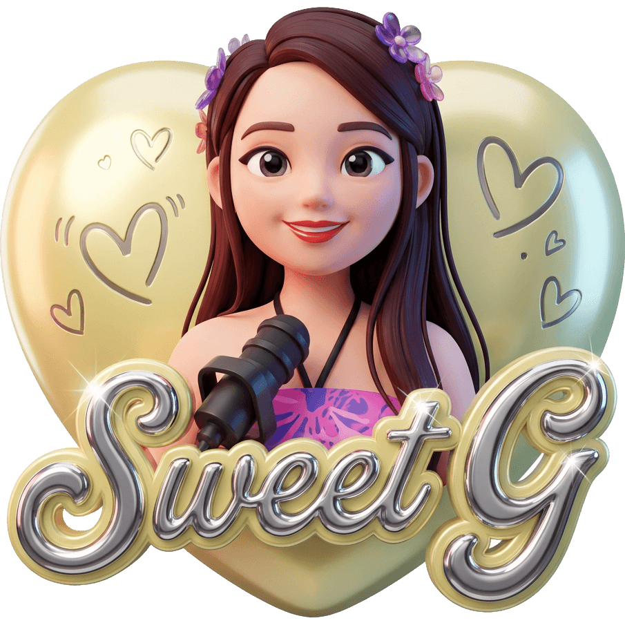 Sweet G Matsala TikTok LIVE gift