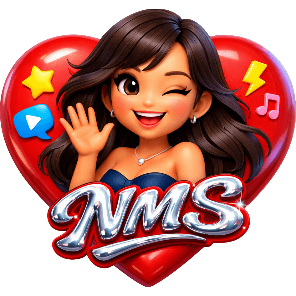NMS RÜZGARI TikTok LIVE gift