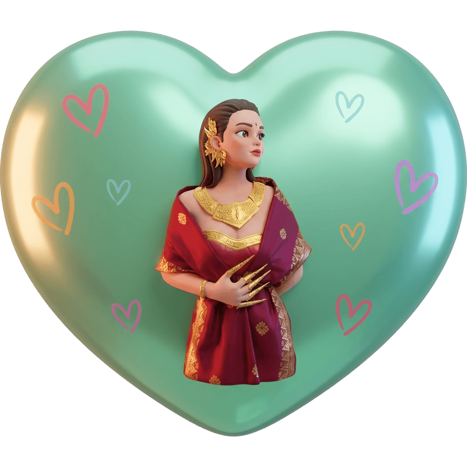 Pesona Emas TikTok LIVE gift