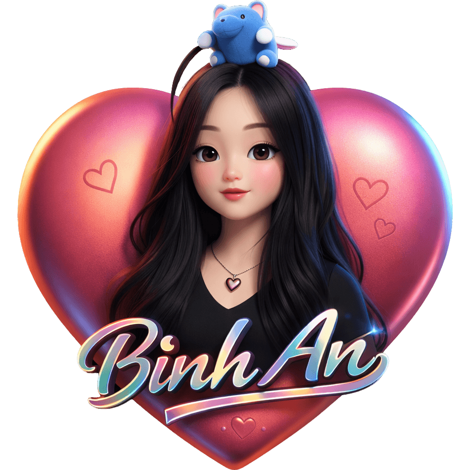 Binh An Chuot TikTok LIVE gift