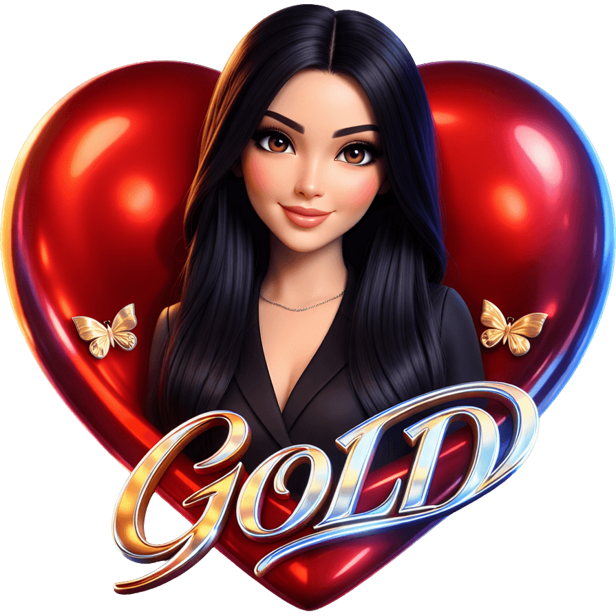 Altyn GoLD TikTok LIVE gift