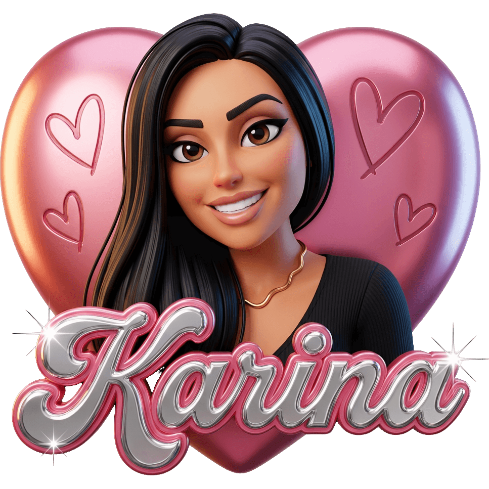 Karina Rosa TikTok LIVE gift