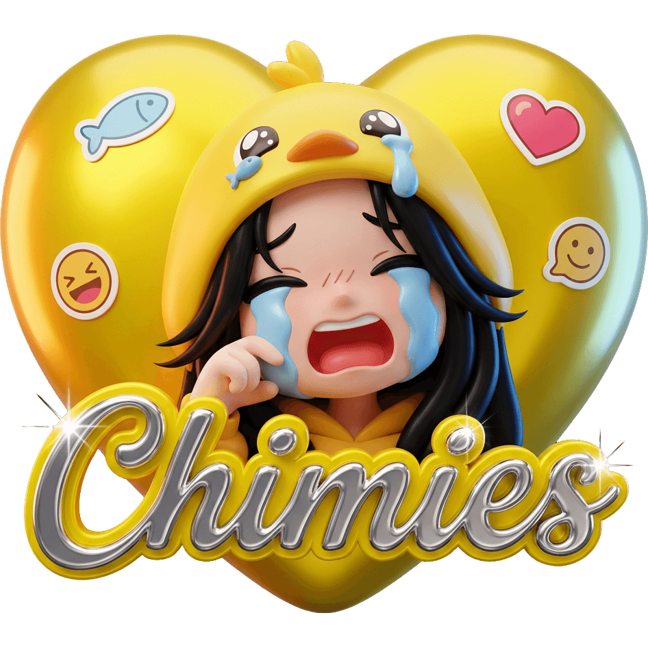 Chimies Tama TikTok LIVE gift