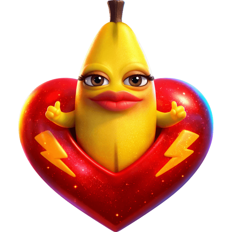 Saging Saya TikTok LIVE gift