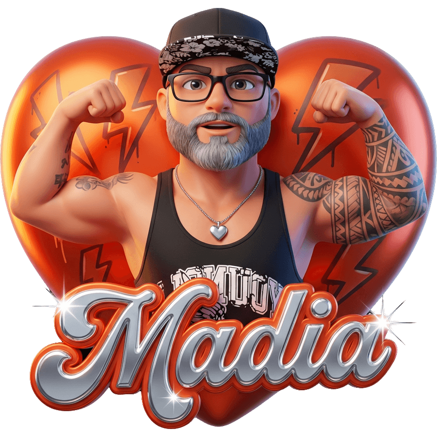 Madia Skillz TikTok LIVE gift