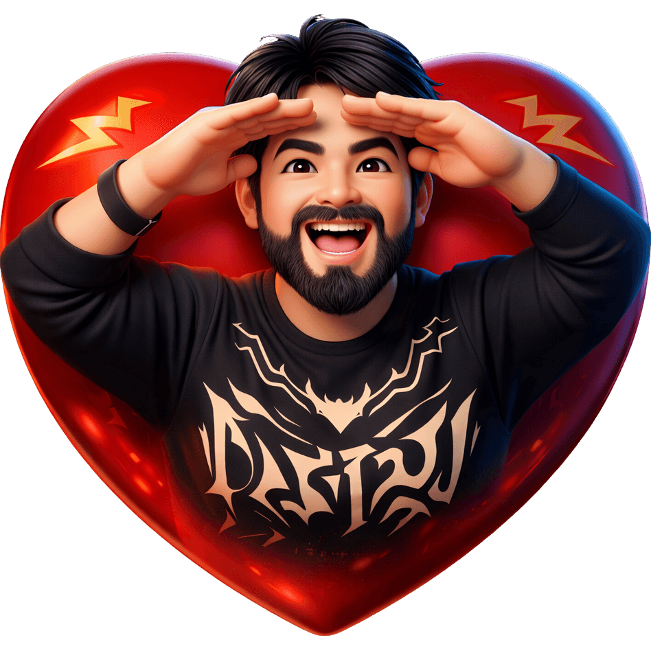 Pwince Abdullah TikTok LIVE gift