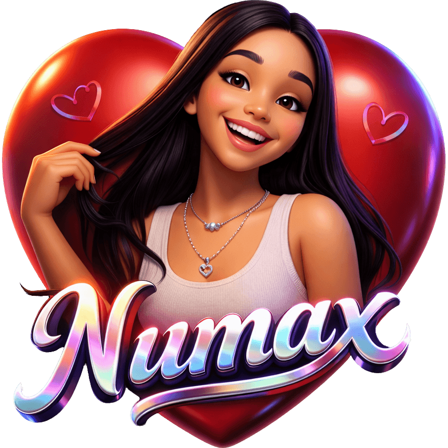 NMAX TikTok LIVE gift