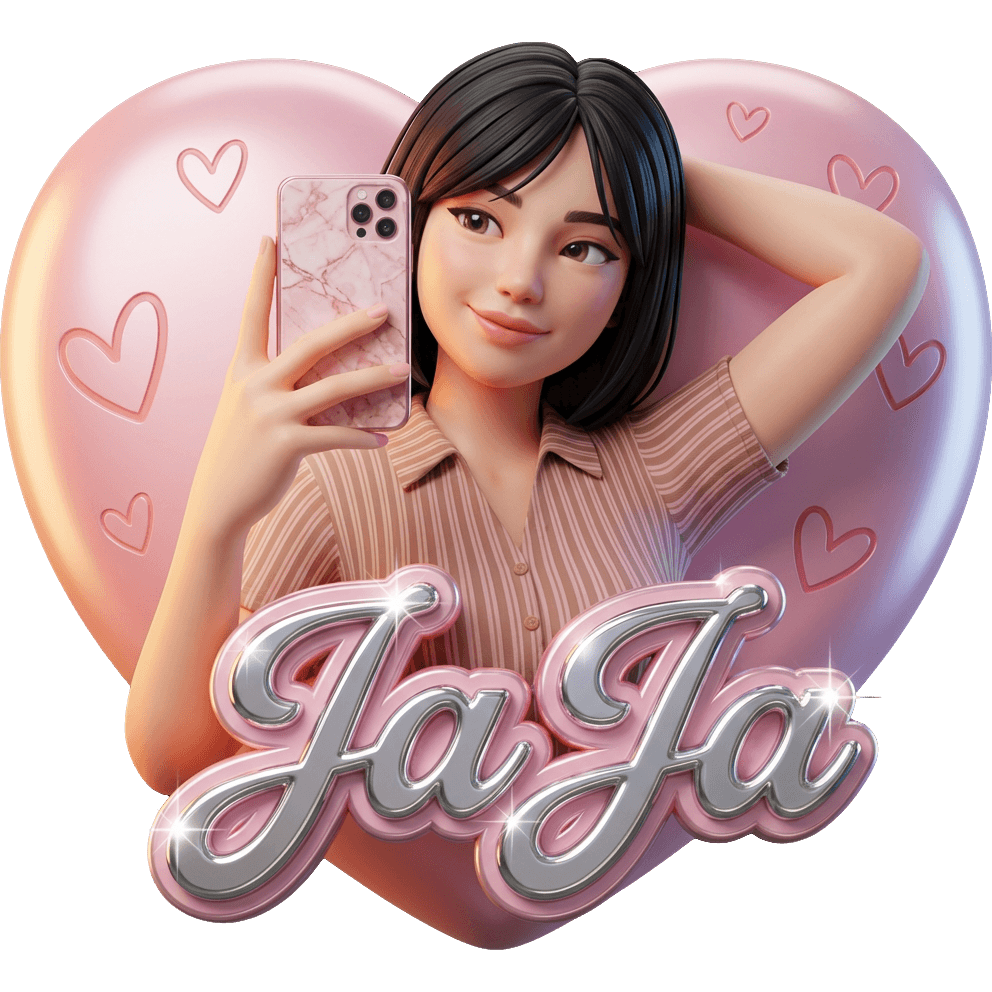 BEAUTY INSIDE TikTok LIVE gift