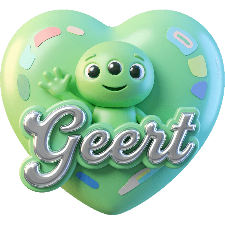 Grote Mast TikTok LIVE gift