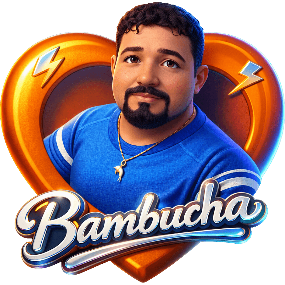 Bambucha TikTok LIVE gift