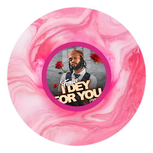 I no go run away TikTok LIVE gift