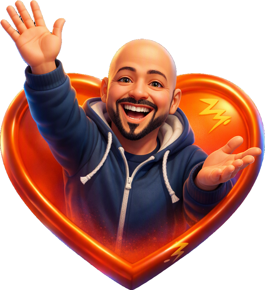 Flavio TikTok LIVE gift