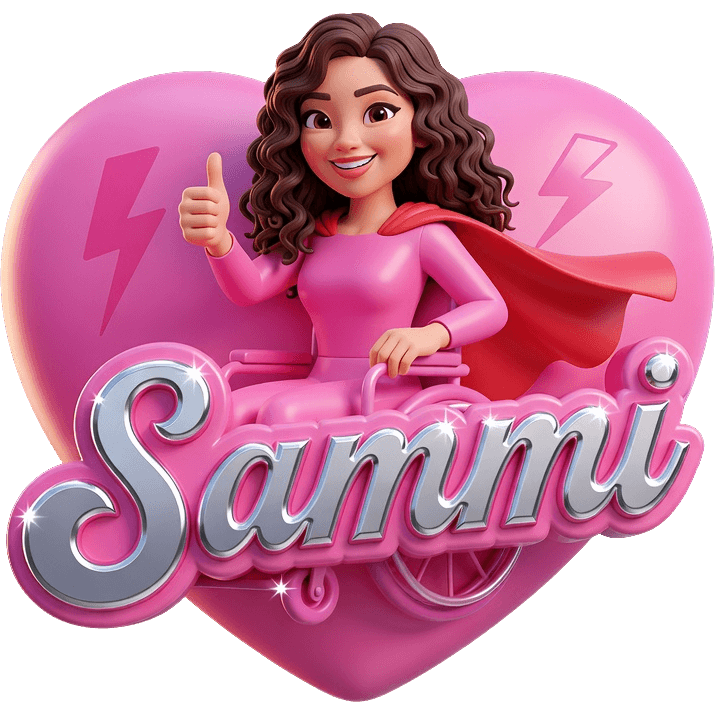 Thumbs Up Sammi TikTok LIVE gift