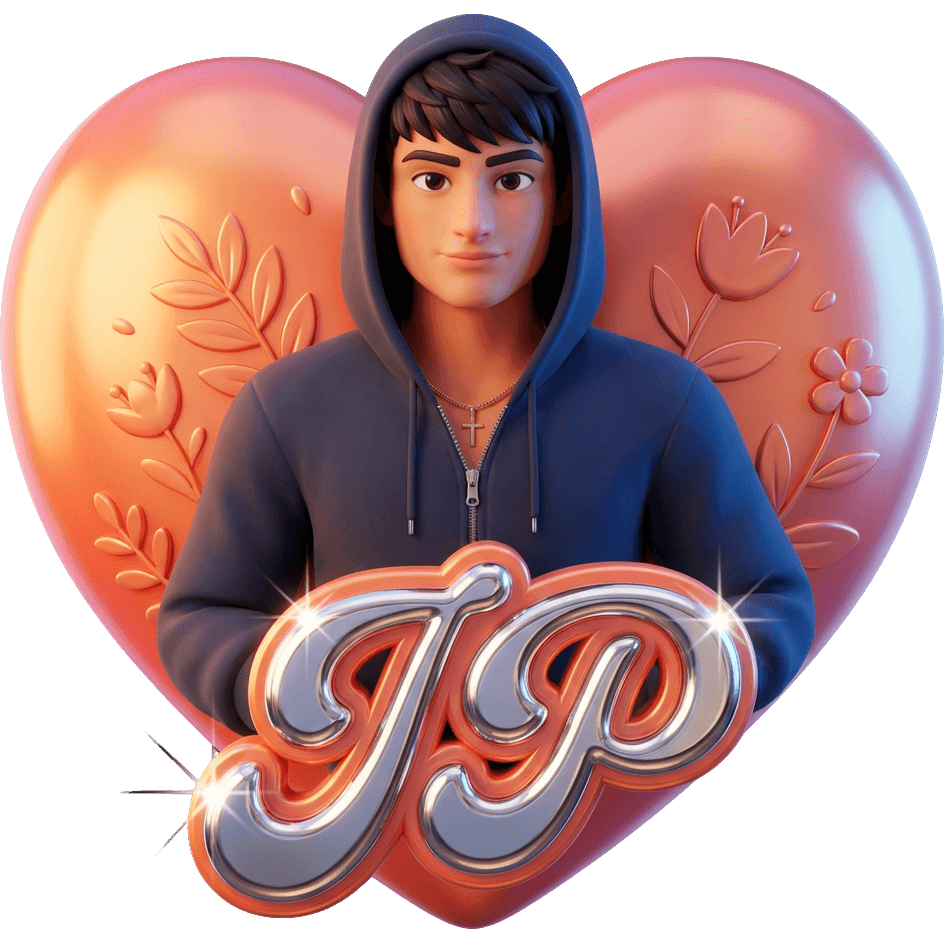 Hoodie JP TikTok LIVE gift
