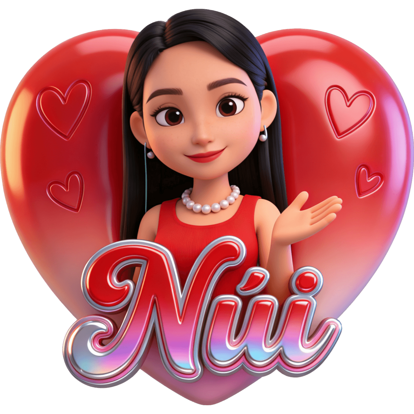 Núi Vui Khỏe TikTok LIVE gift