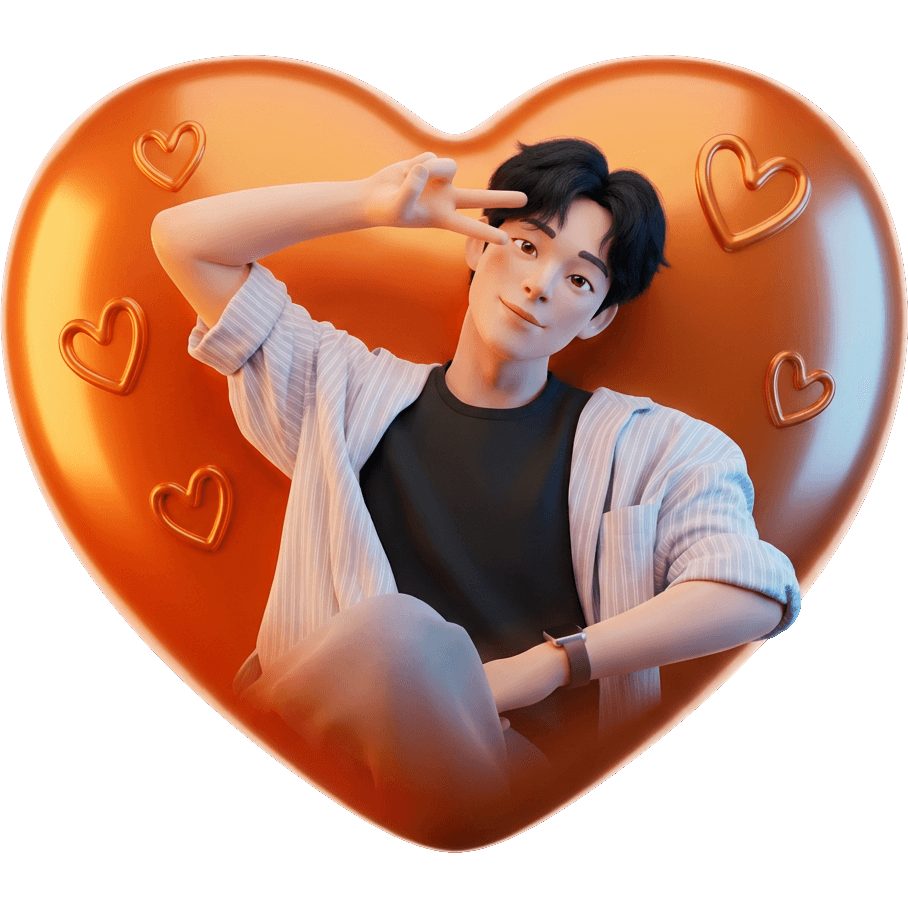 Team Gan TikTok LIVE gift