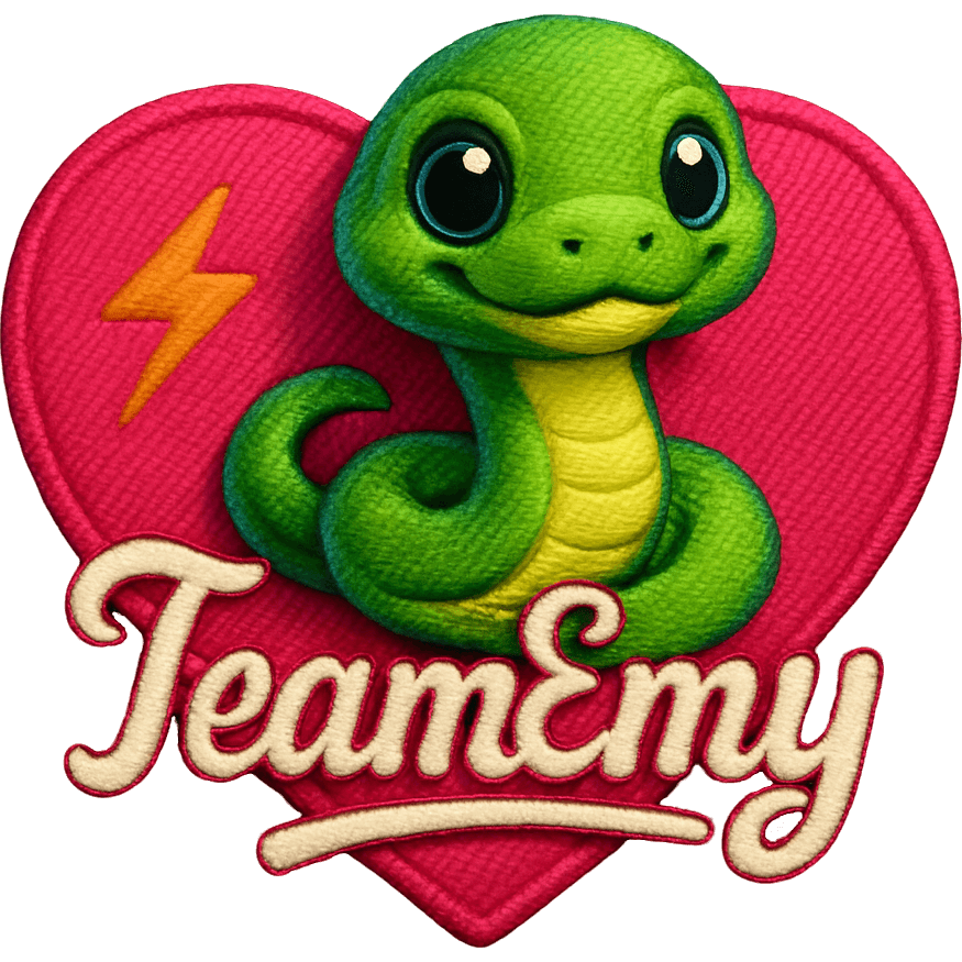 Cobra Emy TikTok LIVE gift