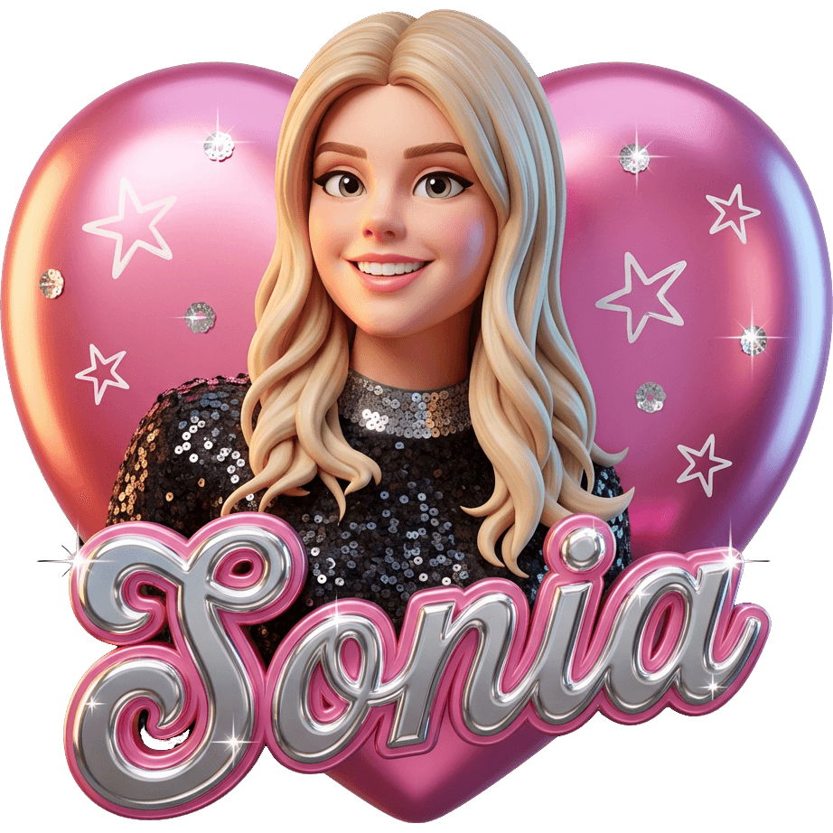 Sonia Koala TikTok LIVE gift