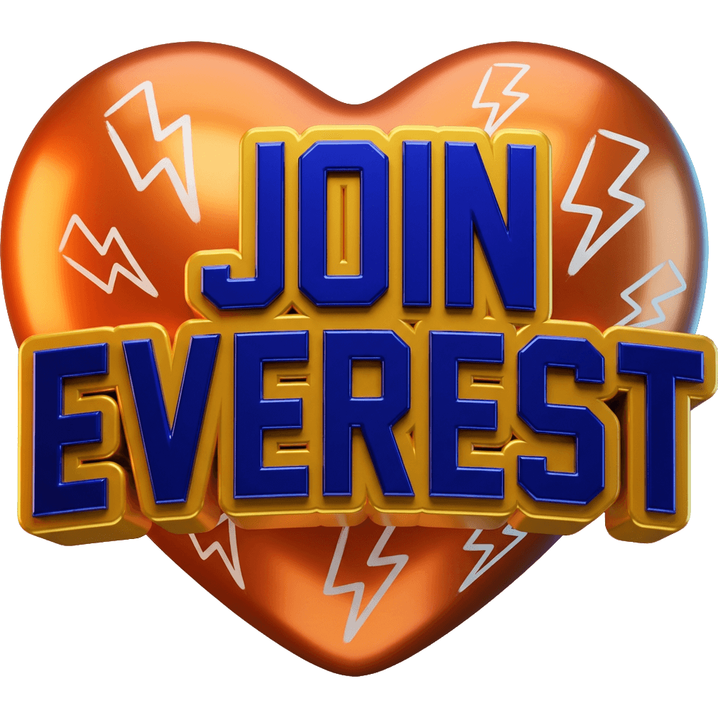 Everest Army TikTok LIVE gift