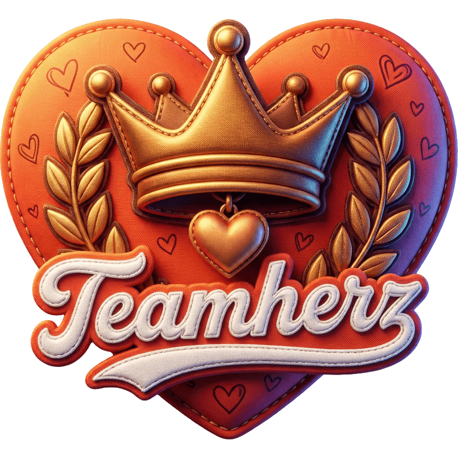 Teamherz Krone TikTok LIVE gift