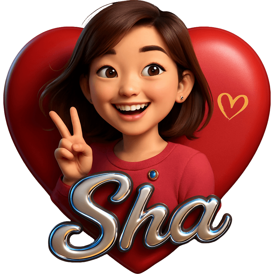 sha TikTok LIVE gift